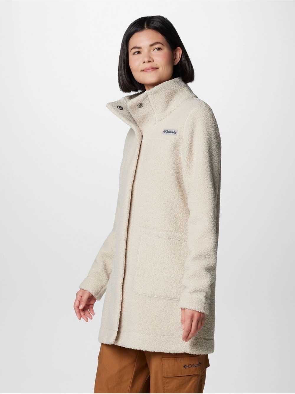 Columbia Panorama Long Jacket